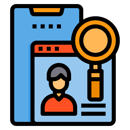 Portfolio icon
