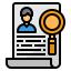 Resume Ikona 64x64