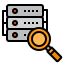 Data server Ikona 64x64