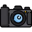 Camera Ikona 64x64