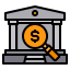 Bank Ikona 64x64