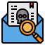 Malware Ikona 64x64