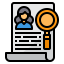 Resume Ikona 64x64