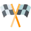Flags icon 64x64