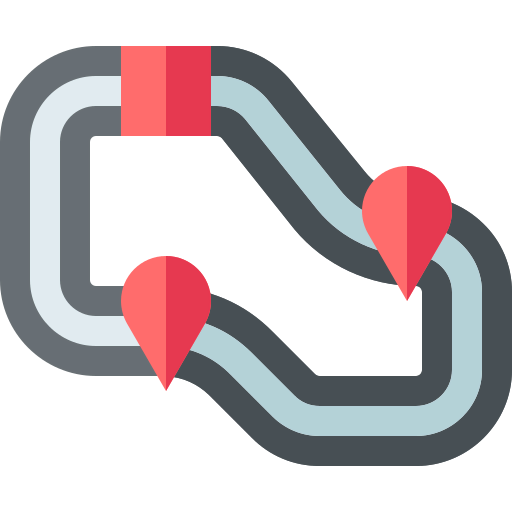 Circuit icon