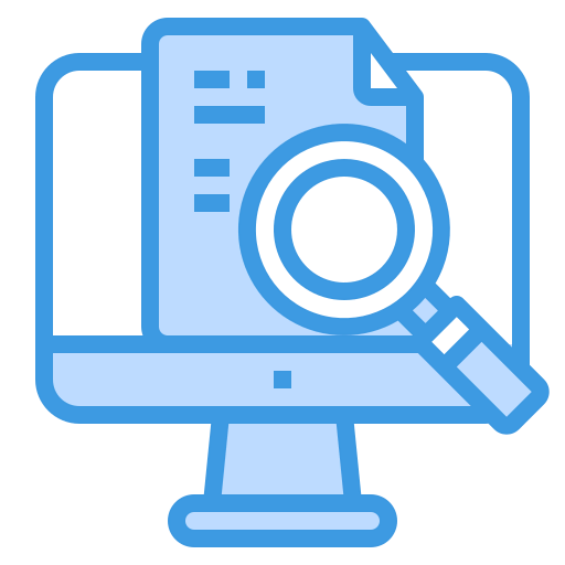 Computer icon