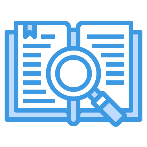 Book icon