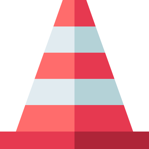 Cone icon