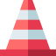 Cone icon 64x64
