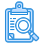 Clipboard Ikona 64x64
