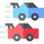 Race biểu tượng 64x64