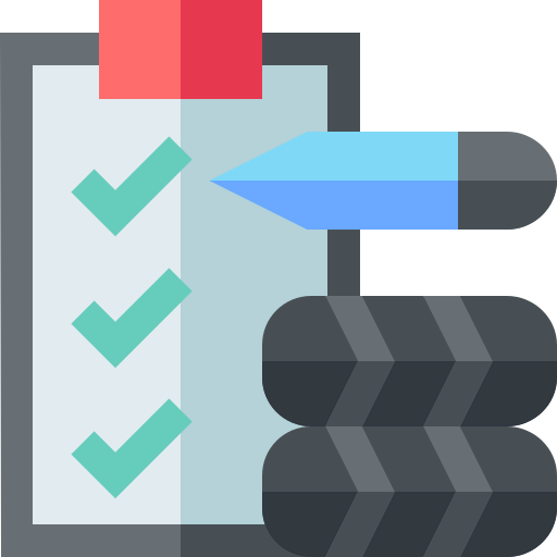 Test icon