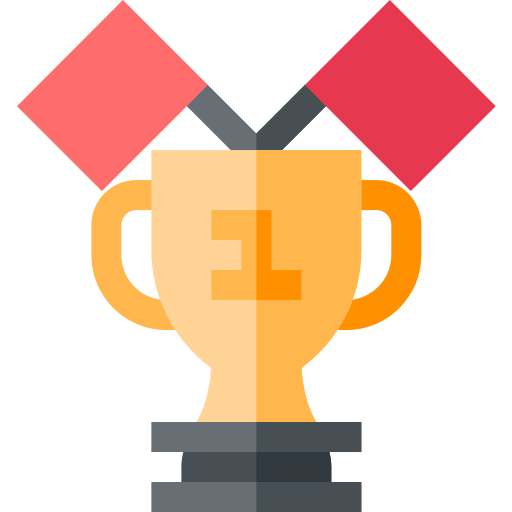Trophy icon