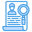 Resume Ikona 64x64
