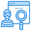 Hacker Ikona 64x64
