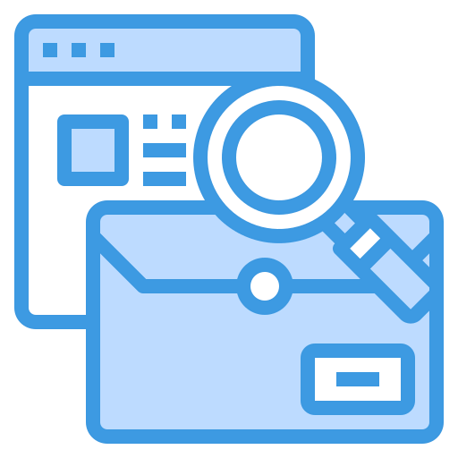Mail icon