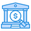 Bank Ikona 64x64