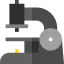 Microscope icon 64x64