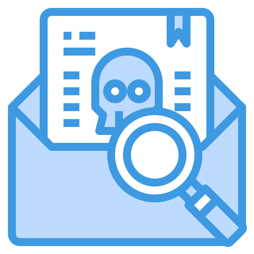 Malware Symbol