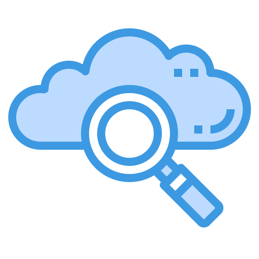 Cloud biểu tượng