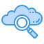 Cloud Ikona 64x64