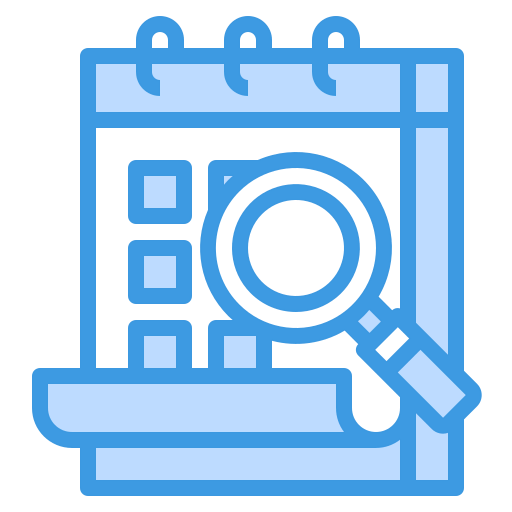 Schedule icon