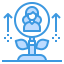 Growth icon 64x64