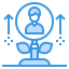 Growth icon 64x64