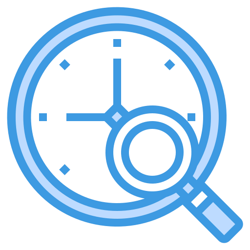 Time icon
