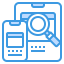 Smartphone icon 64x64