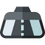Rearview mirror icon 64x64