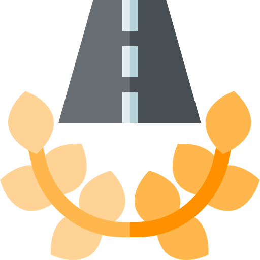 Way icon