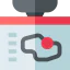 Gps icon 64x64