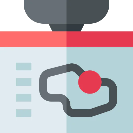 Gps icon