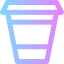 Coffee cup icon 64x64
