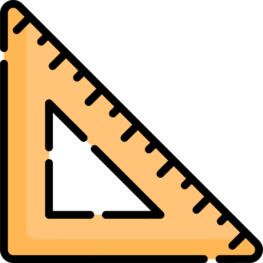 Ruler icon