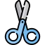 Scissors Ikona 64x64