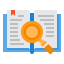 Book icon 64x64