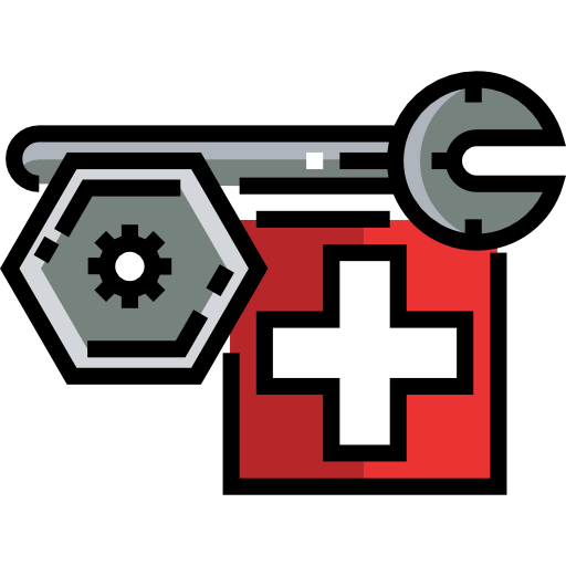 Robot icon