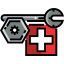 Robot icon 64x64