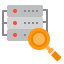 Data server Ikona 64x64