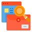 Mail icon 64x64