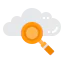 Cloud icon 64x64