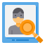 Identity icon 64x64