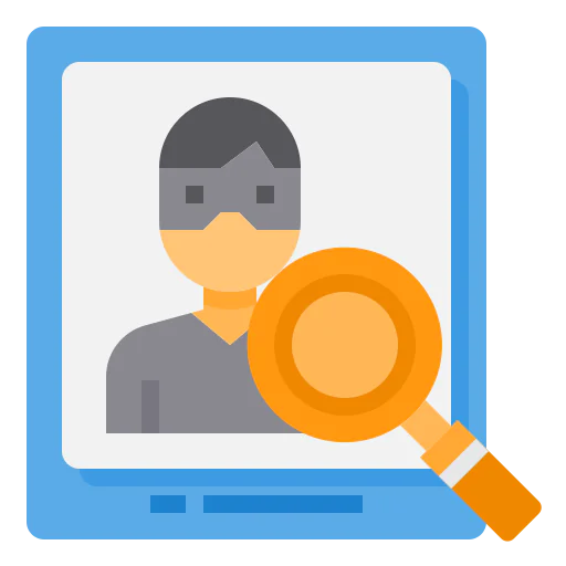 Identity icon