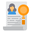 Resume icon 64x64
