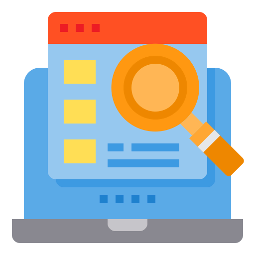 Browser icon