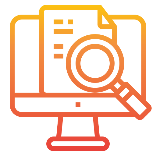 Computer icon