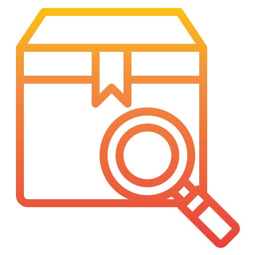 Package icon