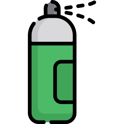 Spray icon